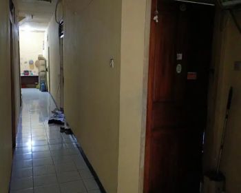 Rumah Kos 13kamar Okuvansi 90 Area Radio Dalam, Jaksel