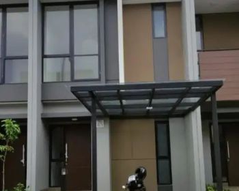 Dijual Rugi Rumah MAGENTA Summarecon Bekasi