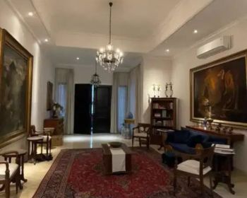 Disewakan Cepat Rumah Mewah Kemang Pool Private 5 Bedroom Anti Banjir