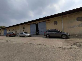 di Sewakan Gudang 30x25 di Penggilingan, Jakarta Timur