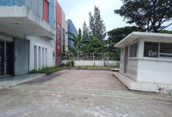 Di sewakan gudang cikarang