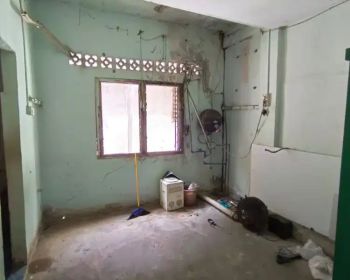 DiJual Ruko Tanjung Pantun 4Lantai Jodoh