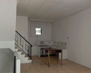 ANA RUMAH UK 5X16M DI JALAN RAYA JELAMBAR