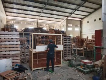 Sewakan gudang cikarang