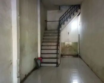 Rumah tingagal tengah kota strategis