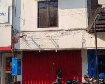 525. DISEWA Ruko 3 lantai Wiyung