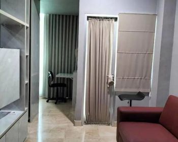 Capitol Park Residence 1BR Fully Furnished