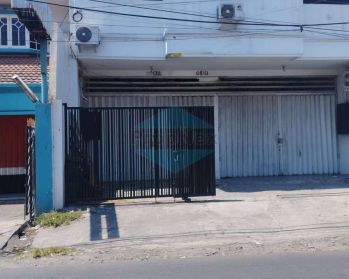 Dikontrakan Ruko 1 lantai Darmo Indah sari