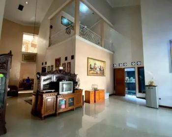 Sangat Murah Rumah Luas Kokoh Ternama Apik Siap Huni Di Jatimakmur