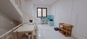 Jual Ruko 3 Lantai Taman Permata Niaga 1 Taman Royal Tangerang