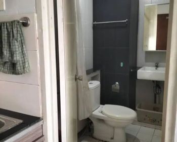 sewa apartemen menara cawang, kramat jati, jakarta