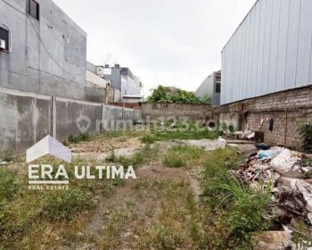 Disewa Tanah Untuk Cafe Atau Bengkel Lokasi di Pasteur