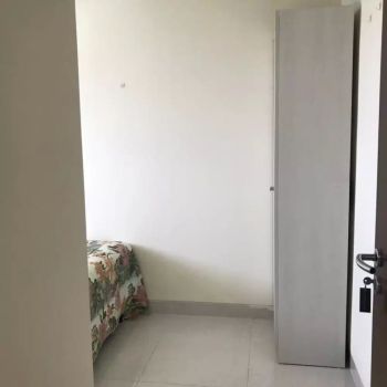 Disewakan apartemen Green Sedayu, type 3br fully furnish