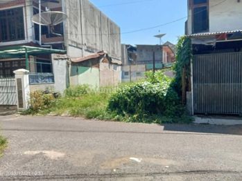 Termurah Tanah kavling siap bangun sayap Burangrang SHM