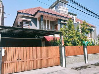Disewakan rumah jl Karangrejo Jatingaleh full Furnishe