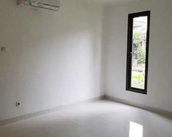 Home For Sale Rumah Baru 2 lantai di River Park