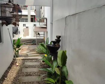 Dijual dibawah harga pasaran cluster garden aryana hook