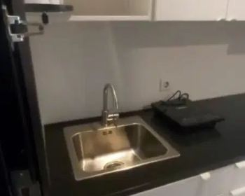 Disewakan Apartemen Sudirman Suites Tipe 1 Kamar.