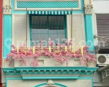 @Di  jual cepat murah ruko bintaro, harga BU  murah nego di lokasi Banten