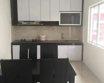 Sell Rumah: Affan's Guest House