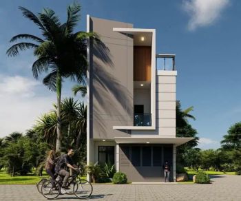 Rumah Kos Landungsari 12KT + 12KM Dekat UMM3 UNISMA UB