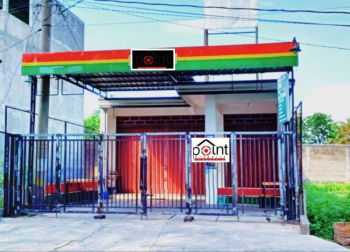 Ruko bekas minimarket dijual murah di tasikmadu karanganyar