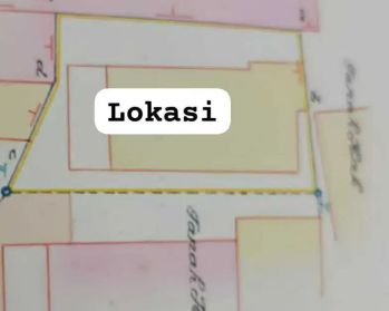 Jual Rumah Kost Kostan di Kedung Sroko Pacar Kembang dekat Unair SBY