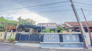 The Homey Bliss House near Pandawa Beach, Bali