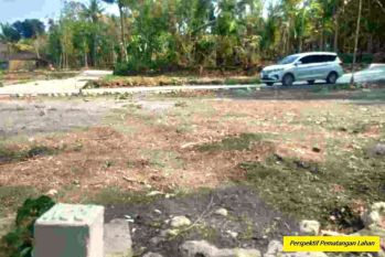 Strategis Dekat RSUD Cileungsi, Hanya 100 Jutaan. SHM