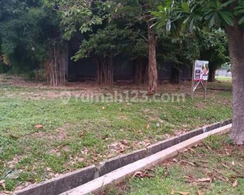 Kavling taman permata buana, kembangan jakarta barat