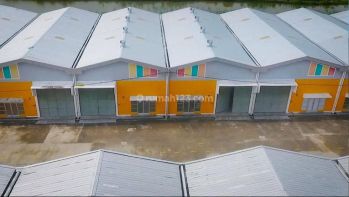 Gudang Benowo Surabaya **