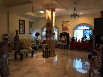 Dijual Rumah di Katamaran Indah Pik