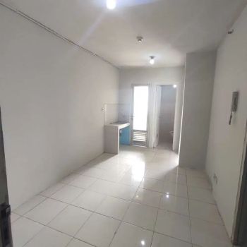 Disewakan 2Kamar Apartemen Gading Nias Unfurnish Bulanan Tower E