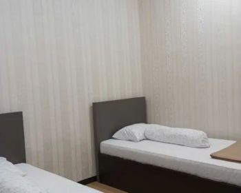 Sewa Rumah Harian di Kota Bandung Untuk 18 Orang