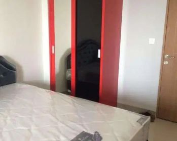 Apartemen Ukuran Studio di Bintaro Park View