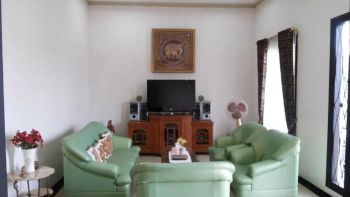 Rumah Murah siap Huni Lokasi strategia di Perum Pondok Tjandra Sidoarj