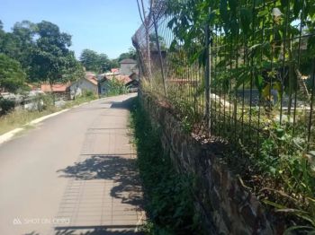 Tanah Untuk Villa di Ujungberung Cijambe