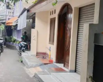 Di jual rumah surat AJB.bisa cek lgs TKP Buka harga 450 juta nego 425