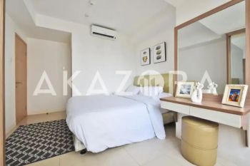 3BR Tower B Furnished Apat BASSURA CITY