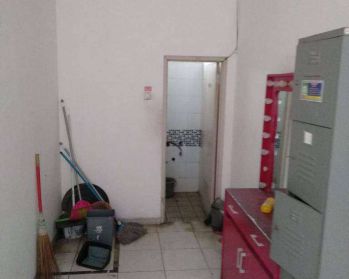 Di Sewakan Ruko Cantik Di Kampung Bulu Tambun Selatan Bekasi.