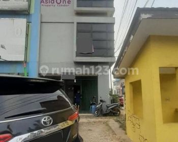 Ruko 3 lantai strategis dekat dengan mall Ciputra cibubur Ruko