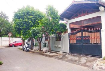 Rumah Termurah 2 Lantai Bagus Di Pondok Kelapa