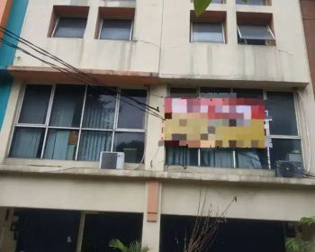 Dijual CEPAT 2 Unit Ruko GANDENG di area Srengseng Kembangan, Jakarta