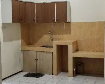 Rumah murah siap huni Villa Melati Mas