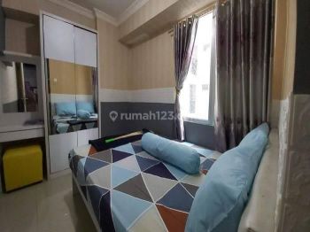 Disewakan Unit Apartemen 1 Kamar Bassura City Id 08fff