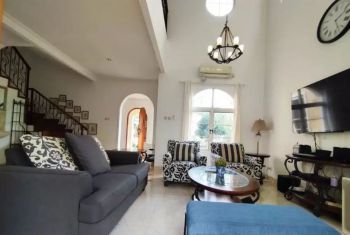 Jual Rumah di Perumahan Casagrande Yogyakarta