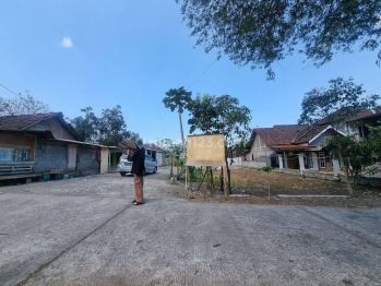 Cocok Kost Karyawan, Kawasan Industri Sentolo Jogja