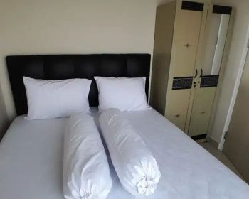 Disewakan apartemen springlake 2 BR