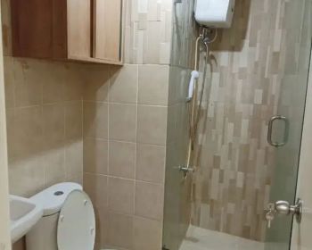 Di sewakan apartemen greenbay pluit