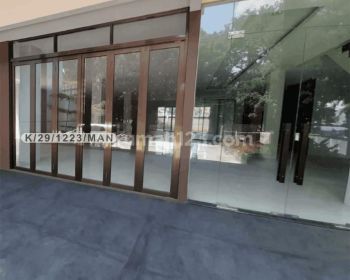 Gedung Siap Pakai Cocok Untuk Cafe Di Jalan Setiabudi Bandung